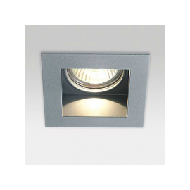 Встраиваемый в потолок светильник Delta Light CARREE RS50 HI S1, фото 1