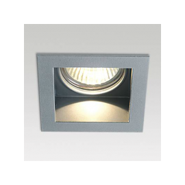 Встраиваемый в потолок светильник Delta Light CARREE X S1, фото 1