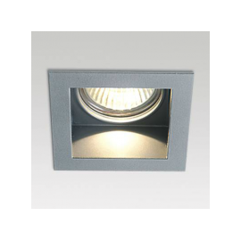 Встраиваемый в потолок светильник Delta Light CARREE II S1, фото 1