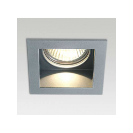 Встраиваемый в потолок светильник Delta Light CARREE II S2, фото 1