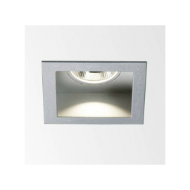 Встраиваемый в потолок светильник Delta Light CARREE X LED 3033 S1, фото 1