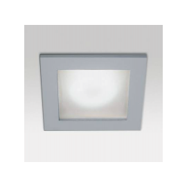 Встраиваемый в потолок светильник Delta Light CARREE MAX S1, фото 1