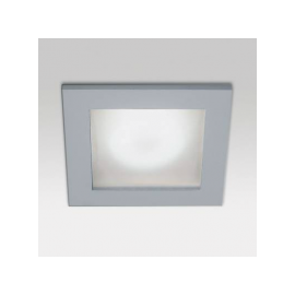 Встраиваемый в потолок светильник Delta Light CARREE MAX HI S1, фото 1