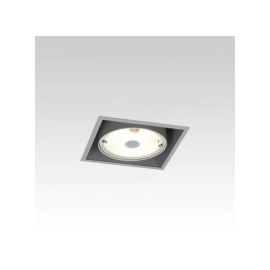 Встраиваемый в потолок светильник Delta Light GRAND CARREE HIM FL28, фото 1