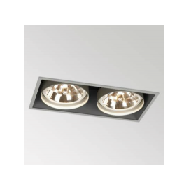 Встраиваемый в потолок светильник Delta Light GRAND CARREE 211, фото 1