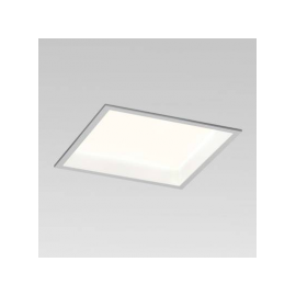 Встраиваемый в потолок светильник Delta Light GRAND CARREE 126 SBL, фото 1