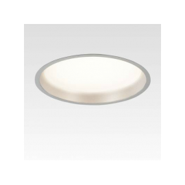 Встраиваемый в потолок светильник Delta Light DIRO 126 SBL, фото 1