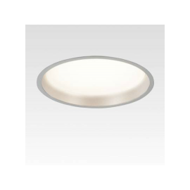 Встраиваемый в потолок светильник Delta Light DIRO 126 SBL+S1, фото 1