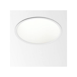 Встраиваемый в потолок светильник Delta Light DEEP RINGO L S1, фото 1