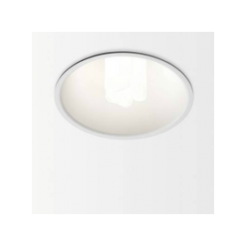 Встраиваемый в потолок светильник Delta Light DEEP RINGO L TC S1, фото 1