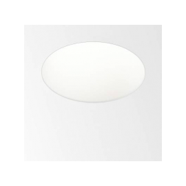 Встраиваемый в потолок светильник Delta Light DEEP RINGO L TRIMLESS, фото 1