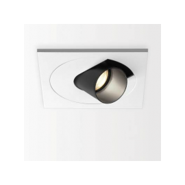 Встраиваемый в потолок светильник Delta Light RODI MT C50 S1, фото 1