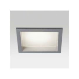 Встраиваемый в потолок светильник Delta Light CARREE GT HI S1, фото 1