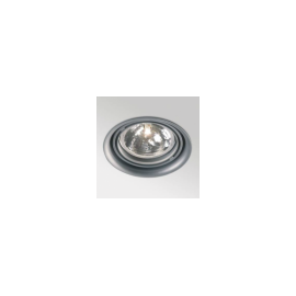 Встраиваемый в потолок светильник Delta Light RETRO 1 QR, фото 1