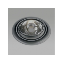 Встраиваемый в потолок светильник Delta Light RETRO 1 H111, фото 1