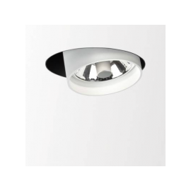 Встраиваемый в потолок светильник Delta Light ULTRA IN TRIMLESS H111, фото 1