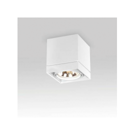 Настенно-потолочный светильник Delta Light GRID ON 1 QR, фото 1