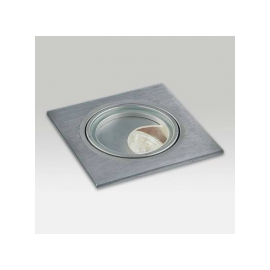 Встраиваемый в грунт светильник Delta Light GENIE 90 S O, фото 1