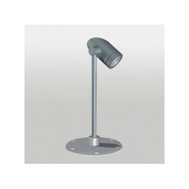 Встраиваемый в грунт светильник Delta Light KIRR SET 25, фото 1