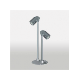 Встраиваемый в грунт светильник Delta Light KIRR SET 25-40, фото 1