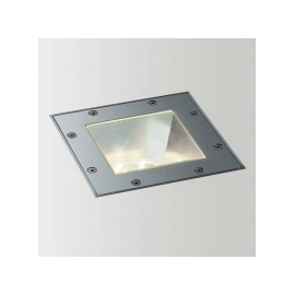 Встраиваемый в грунт светильник Delta Light BASIC BSI 50 T50, фото 1