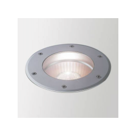 Встраиваемый в грунт светильник Delta Light BASIC LRA 50, фото 1