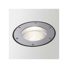 Встраиваемый в грунт светильник Delta Light BASIC LRI 50 Hi, фото 1