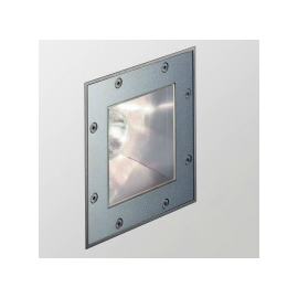 Встраиваемый в стену светильник Delta Light BASIC SIW 50, фото 1