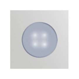 Встраиваемый в стену светильник Delta Light HELA R TRIMLESS, фото 1