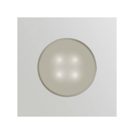 Встраиваемый в стену светильник Delta Light HELA R TRIMLESS WW, фото 1