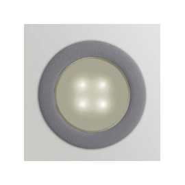 Встраиваемый в стену светильник Delta Light HELA R WW, фото 1