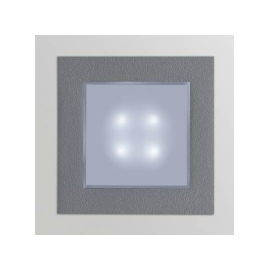 Встраиваемый в стену светильник Delta Light HELA S, фото 1