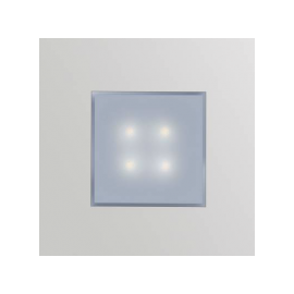 Встраиваемый в стену светильник Delta Light HELA S TRIMLESS, фото 1