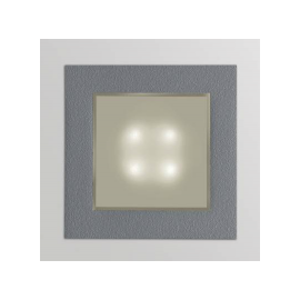 Встраиваемый в стену светильник Delta Light HELA S WW, фото 1