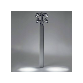 Осветительный столб Delta Light INDUSTRIAL P, фото 1