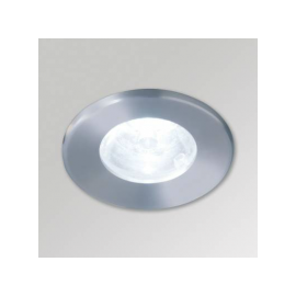 Встраиваемый в потолок светильник Delta Light IRIS S1, фото 1