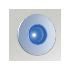 Встраиваемый в стену светильник Delta Light LEDS C® R BLUE, фото 1