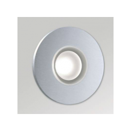 Встраиваемый в стену светильник Delta Light LEDS C® R WW, фото 1