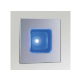 Встраиваемый в стену светильник Delta Light LEDS C® S BLUE, фото 1