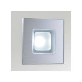 Встраиваемый в стену светильник Delta Light LEDS C® S WW, фото 1