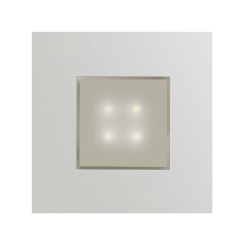 Встраиваемый в стену светильник Delta Light LEDS GO IN FORTE NW, фото 1