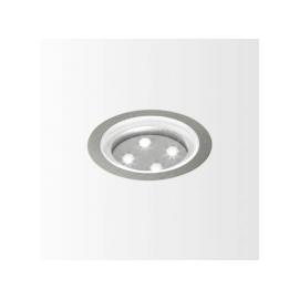 Встраиваемый в стену светильник Delta Light LEDS GO® IN R, фото 1