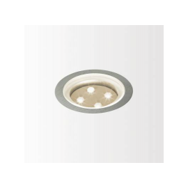 Встраиваемый в стену светильник Delta Light LEDS GO® IN R WW, фото 1