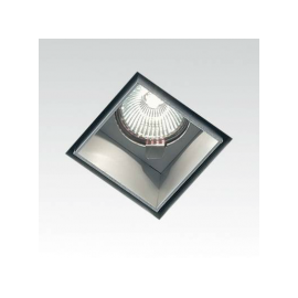 Встраиваемый в потолок светильник Delta Light LIMIT ZB 180, фото 1