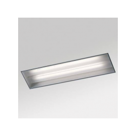 Встраиваемый в потолок светильник Delta Light LIMIT ZB 224, фото 1