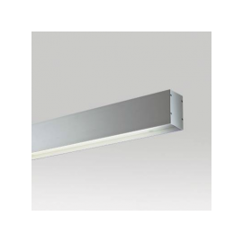 Встраиваемая система освещения Delta Light MID80 - PROFILE, фото 1