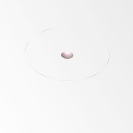 Встраиваемый светильник Delta Light NIME, фото 1