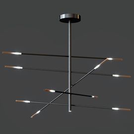 Подвесной светильник Bonaldo Crossroad Single fixture, фото 1