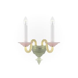 Бра Preciosa Eugene S wall, фото 1