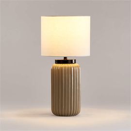 Настольная лампа Crate and Barrel Kastellet Table Lamp, фото 1